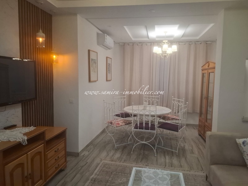 Hammamet&nbsp;Hammamet&nbsp;Location&nbsp;Appart. 3 pi�ces&nbsp;L1252 appartement olga