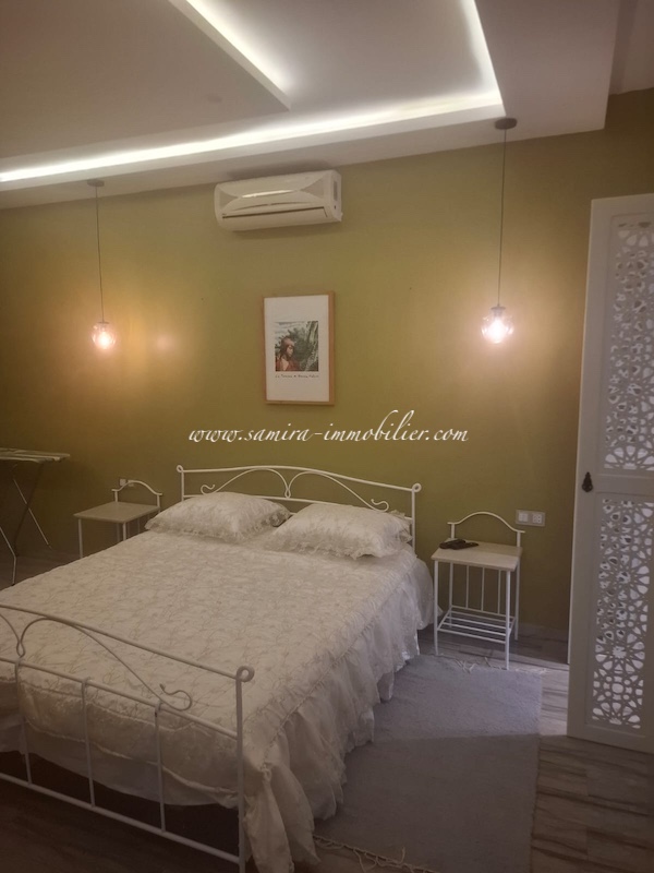 Hammamet&nbsp;Hammamet&nbsp;Location&nbsp;Appart. 3 pi�ces&nbsp;L1252 appartement olga
