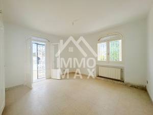 Ariana Ville&nbsp;El Menzah 6&nbsp;Location&nbsp;Maisons&nbsp;A  une villa h10  usage ref159a