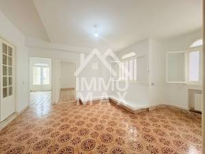 Ariana Ville&nbsp;El Menzah 6&nbsp;Location&nbsp;Maisons&nbsp;A  une villa h10  usage ref159a