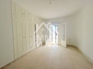 Ariana Ville&nbsp;El Menzah 6&nbsp;Location&nbsp;Maisons&nbsp;A  une villa h10  usage ref159a