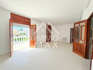 Ariana Ville&nbsp;El Menzah 5&nbsp;Location&nbsp;Maisons&nbsp;A  une villa  usage bureautique ref160a