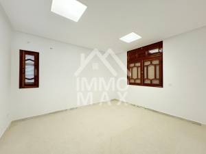Ariana Ville&nbsp;El Menzah 5&nbsp;Location&nbsp;Maisons&nbsp;A  une villa  usage bureautique ref160a