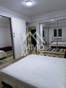 Ariana Ville&nbsp;El Menzah 7&nbsp;Location&nbsp;Maisons&nbsp;A  un appartement s4 au 2me ref163a