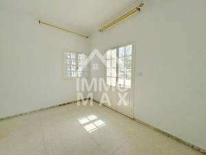 Ariana Ville&nbsp;El Menzah 7&nbsp;Location&nbsp;Maisons&nbsp;A  duplex s4 menzah 7 ref164a