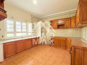 Ariana Ville&nbsp;El Menzah 7&nbsp;Location&nbsp;Maisons&nbsp;A  duplex s4 menzah 7 ref164a