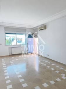 Ariana Ville&nbsp;Cite Ennasr 2&nbsp;Location&nbsp;Maisons&nbsp;A  un appartement s2 au 2me ref165a