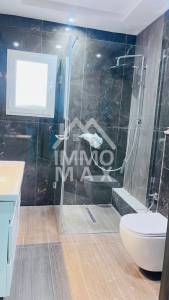 Ariana Ville&nbsp;Cite Ennasr 2&nbsp;Location&nbsp;Maisons&nbsp;A  un appartement s2 au 2me ref165a