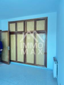 Ariana Ville&nbsp;Cite Ennasr 2&nbsp;Location&nbsp;Maisons&nbsp;A  un appartement s2 au 2me ref165a