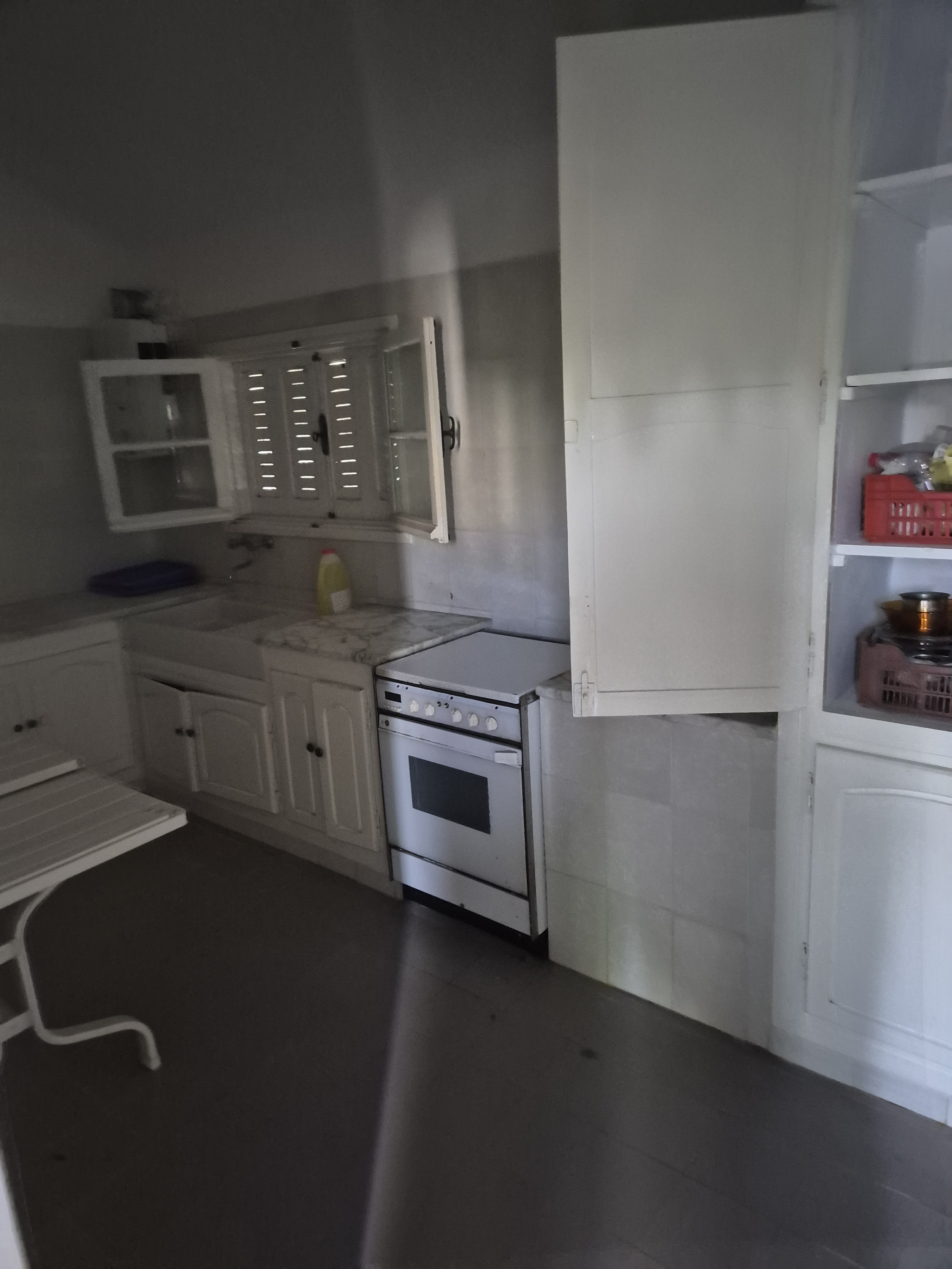 Menzel Bouzelfa&nbsp;Menzel Bouzelfa&nbsp;Location&nbsp;Appart. 3 pi�ces&nbsp;Maison nawalette