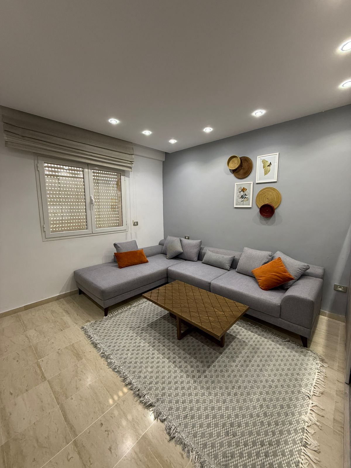 Nouvelle Medina&nbsp;Nouvelle Medina&nbsp;Location&nbsp;Appart. 2 pi�ces&nbsp;Appartement meubl�
