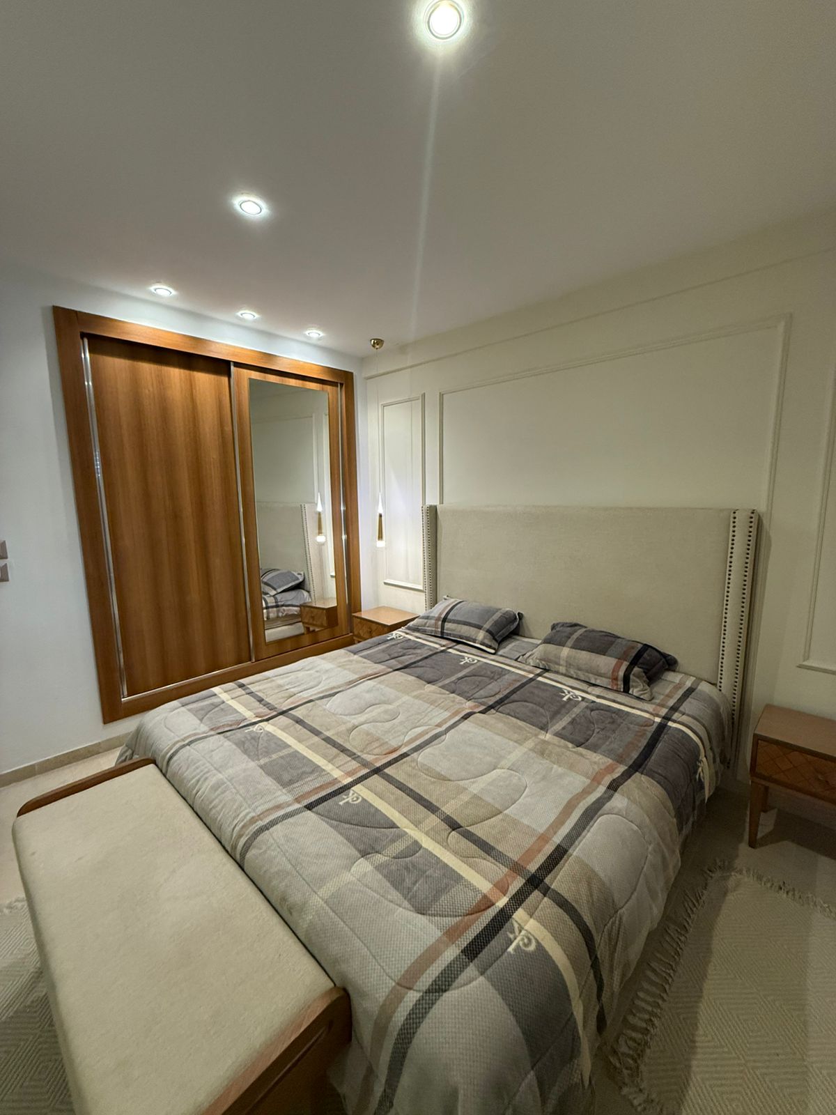 Nouvelle Medina&nbsp;Nouvelle Medina&nbsp;Location&nbsp;Appart. 2 pi�ces&nbsp;Appartement meubl�
