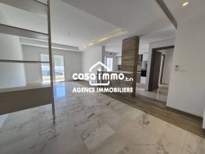 La Marsa&nbsp;El Aouina&nbsp;Location&nbsp;Appart. 1 pi�ce&nbsp;A   coquet appartement  s3  a ain ref930a