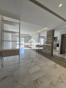 La Marsa&nbsp;El Aouina&nbsp;Location&nbsp;Appart. 1 pi�ce&nbsp;A   coquet appartement  s3  a ain ref930a