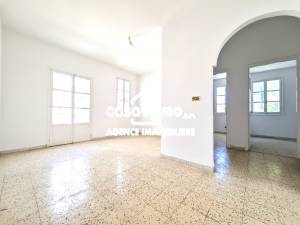 El Mourouj&nbsp;El Mourouj&nbsp;Vente&nbsp;Appart. 1 pi�ce&nbsp;A  s2  mourouj 2 rsidence ref932a