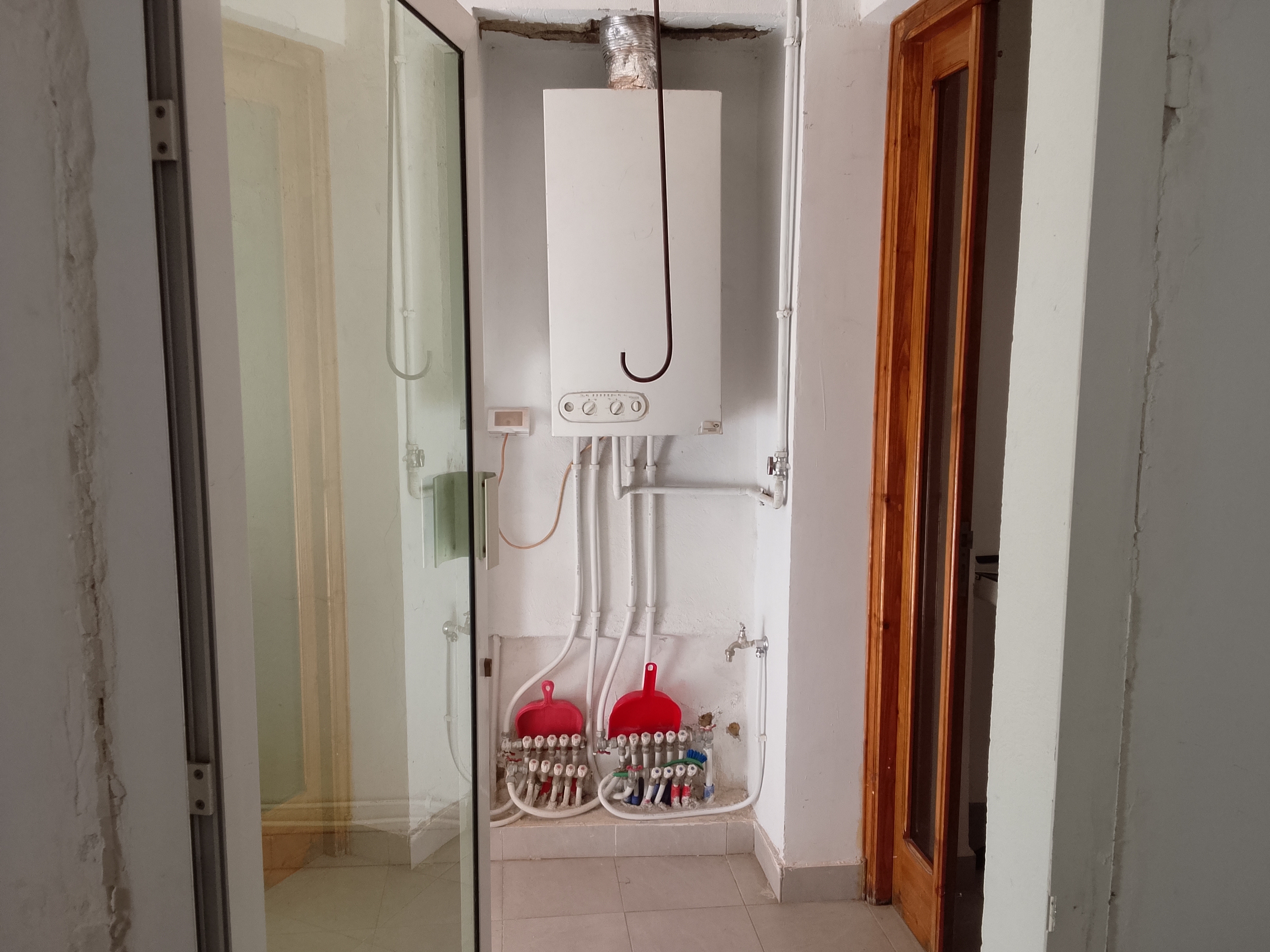 La Medina&nbsp;Bab Menara&nbsp;Location&nbsp;Appart. 2 pi�ces&nbsp;Appartement meubl� au m�dina