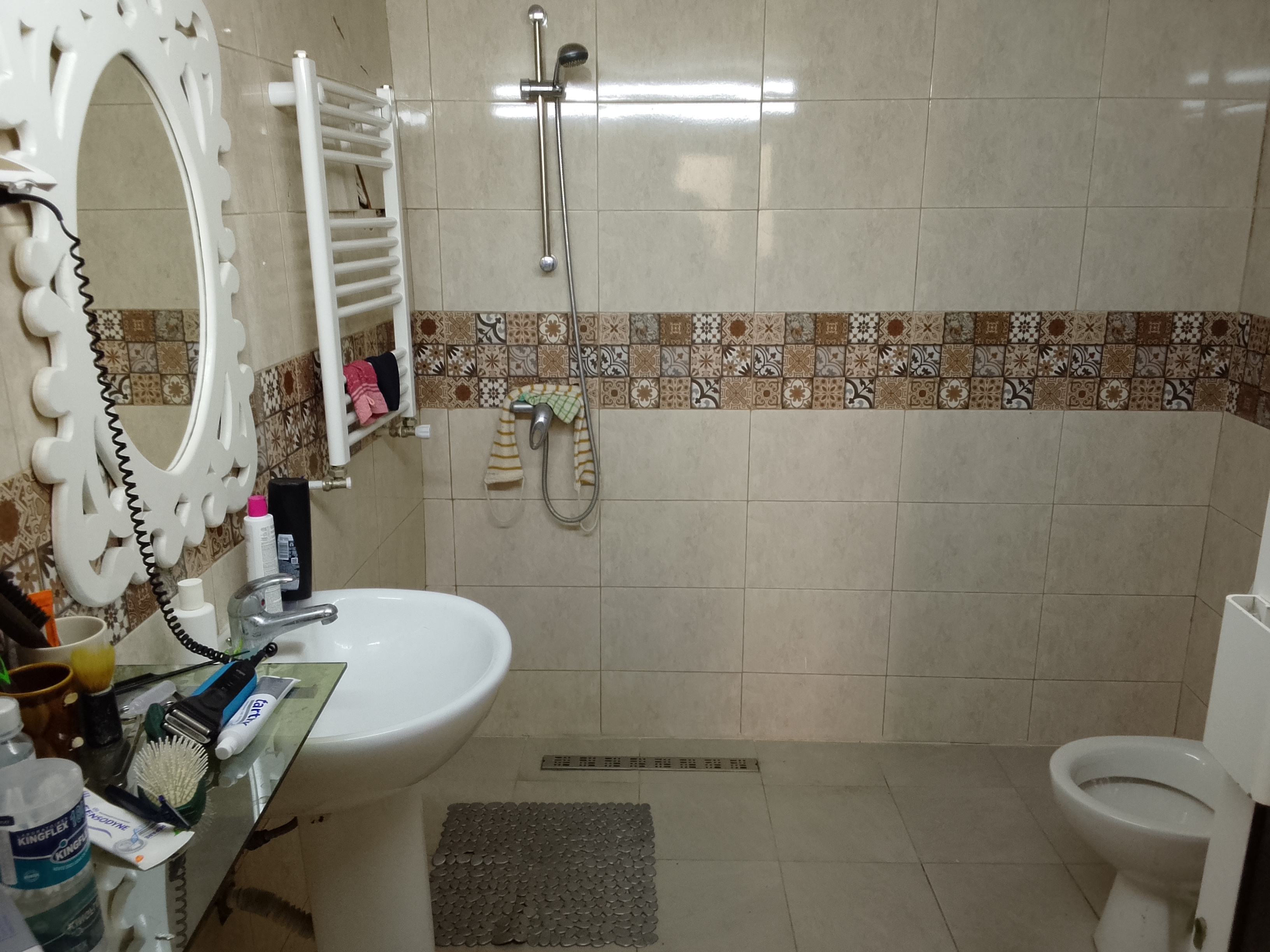 La Medina&nbsp;Bab Menara&nbsp;Location&nbsp;Appart. 2 pi�ces&nbsp;Appartement meubl� au m�dina