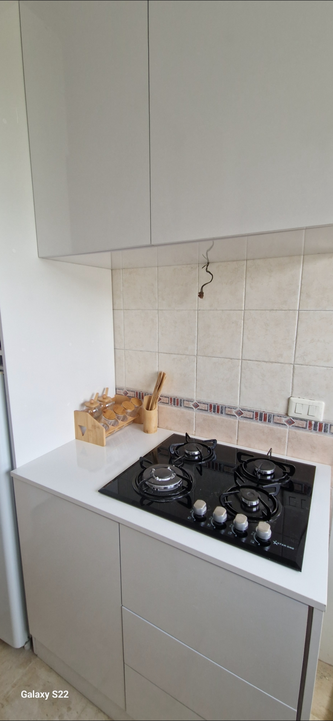 Hammamet&nbsp;Hammamet&nbsp;Location vacances&nbsp;Appart. 2 pi�ces&nbsp;Charmant appartement
