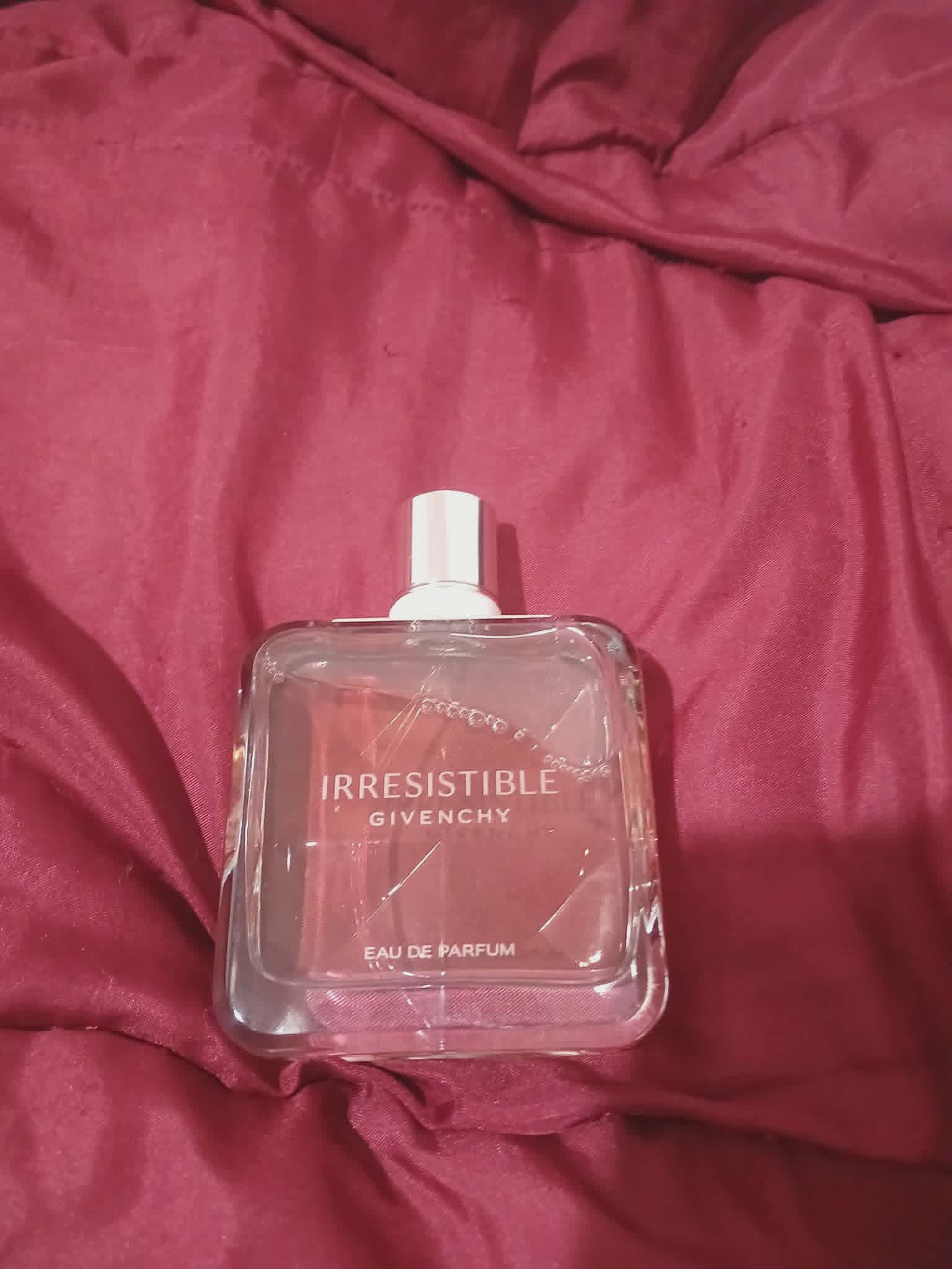 El Kram&nbsp;Le Kram&nbsp;Femmes&nbsp;Autre&nbsp;Parfum givenchy authentique