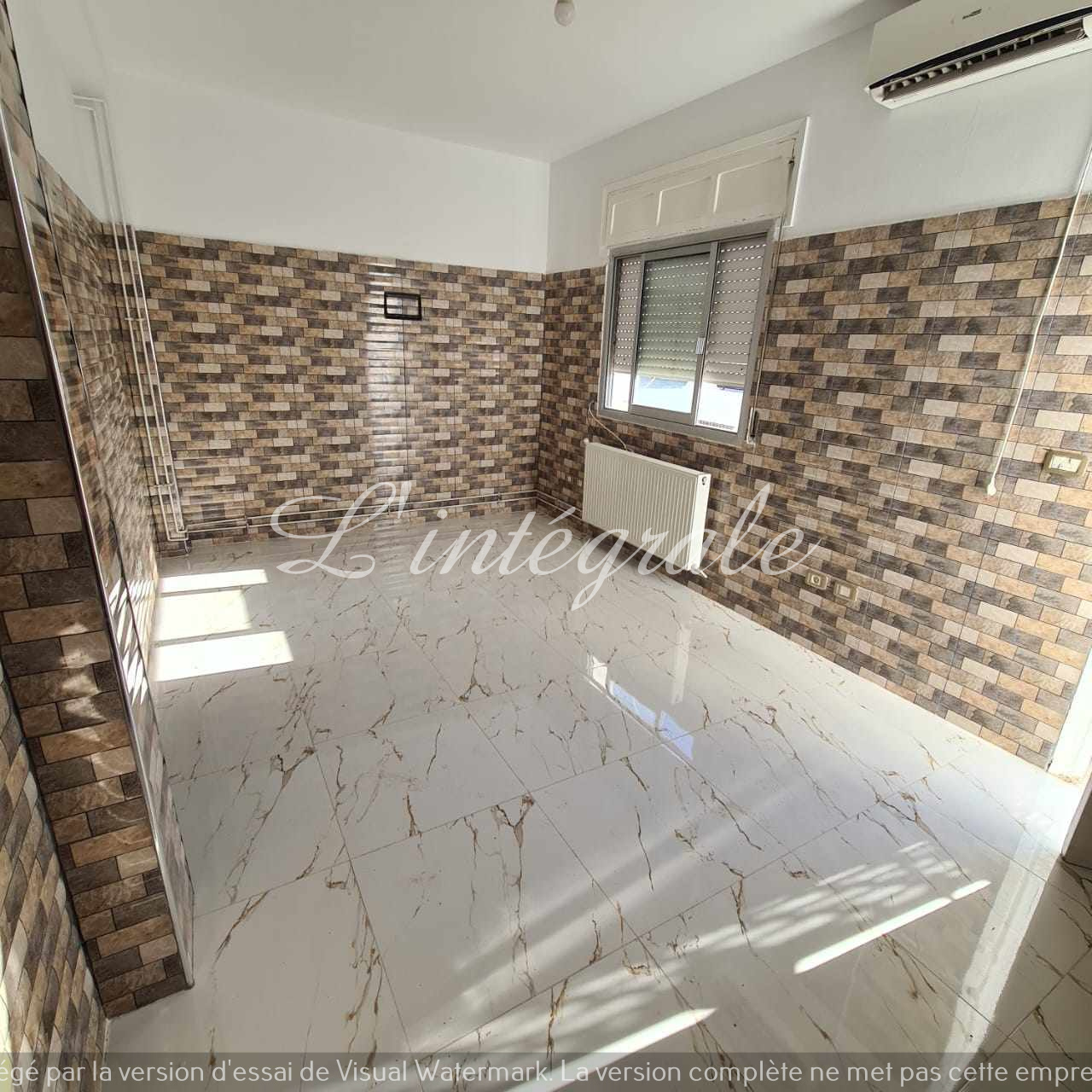 Ariana Ville&nbsp;Cite Ennasr 2&nbsp;Location&nbsp;Appart. 2 pi�ces&nbsp;S1 retap� enasser1