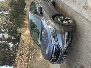Ben Arous&nbsp;Ben Arous&nbsp;Honda&nbsp;CR-V&nbsp;Honda crv essence