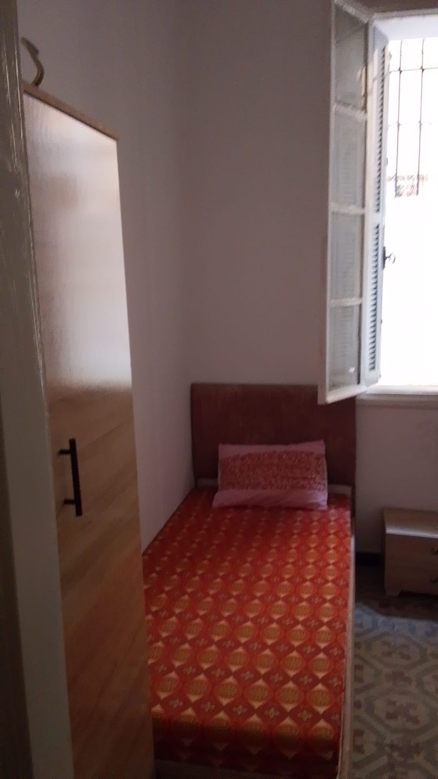 Bab Souika&nbsp;Bab El Khadra&nbsp;Location&nbsp;Appart. 2 pi�ces&nbsp;Appartement s2 meubl�