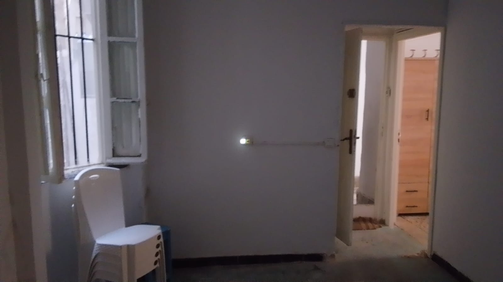 Bab Souika&nbsp;Bab El Khadra&nbsp;Location&nbsp;Appart. 2 pi�ces&nbsp;Appartement s2 meubl�