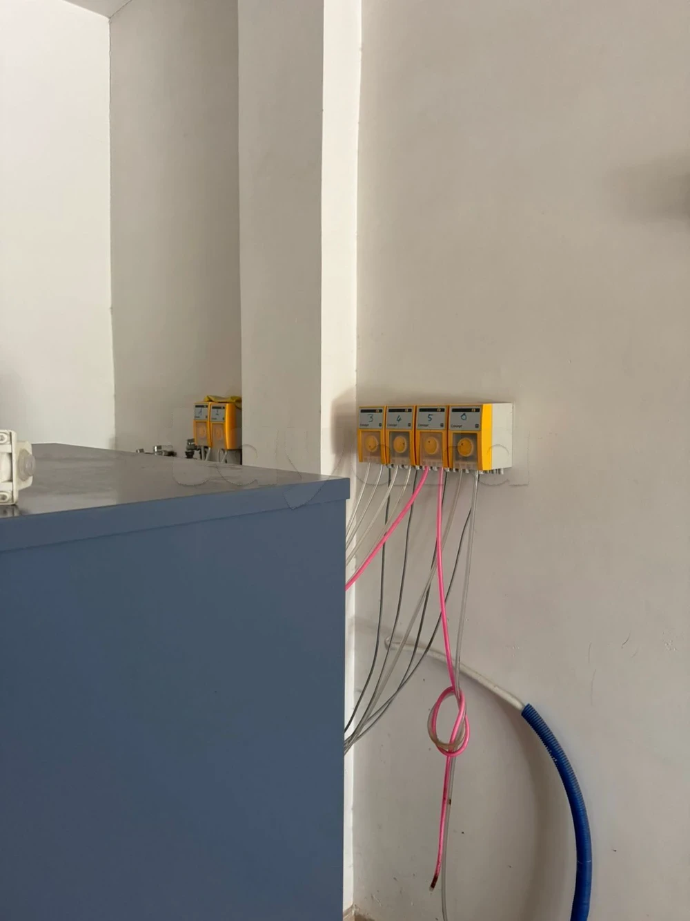 La Soukra&nbsp;Sidi Frej&nbsp;Autre&nbsp;Autre&nbsp;Lave linge professionnel miele
