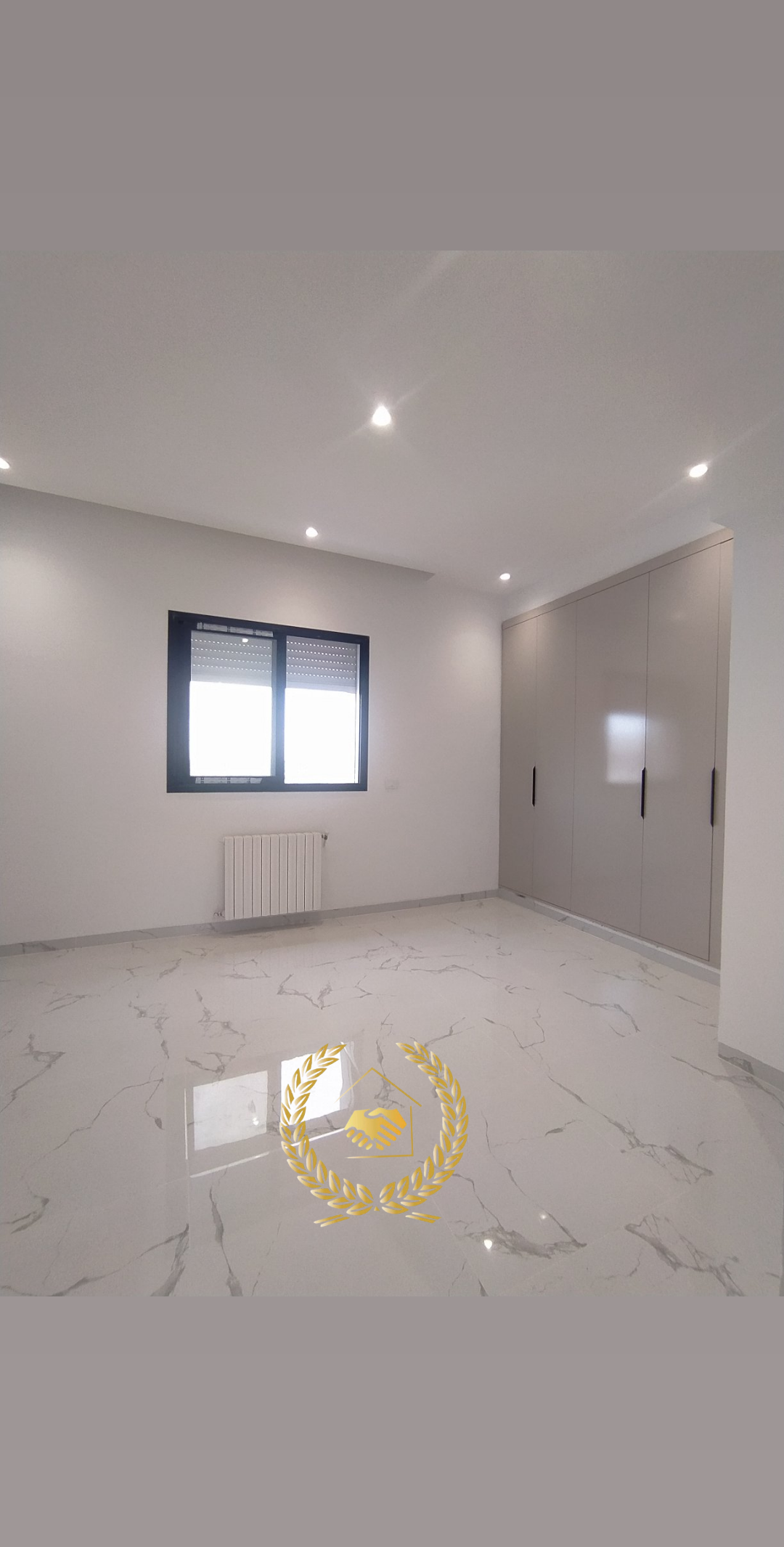 El Omrane&nbsp;El Omrane&nbsp;Location&nbsp;Appart. 2 pi�ces&nbsp;Appartement tr�s haut standing
