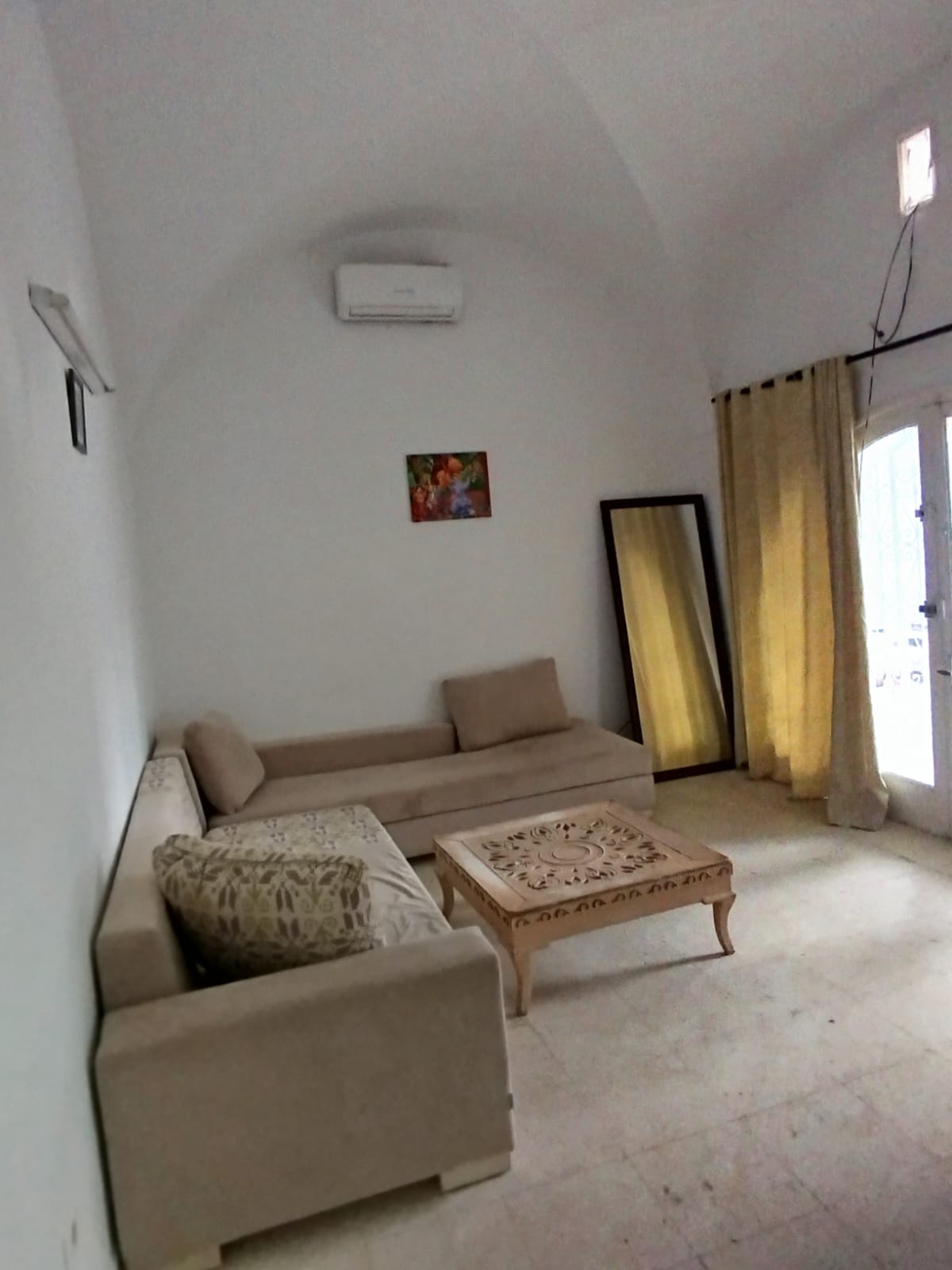 Nabeul&nbsp;Mimosas Villas Et Bungalows&nbsp;Location&nbsp;Maisons&nbsp;Les deux oueds
