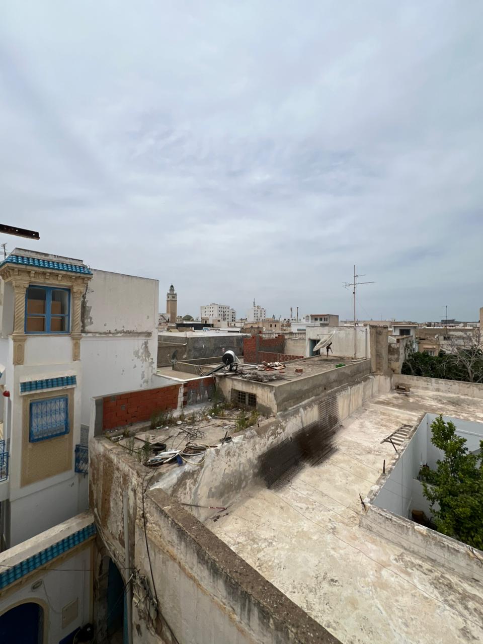 Nabeul&nbsp;Nabeul&nbsp;Vente&nbsp;Duplex&nbsp;Duplex a nabeul