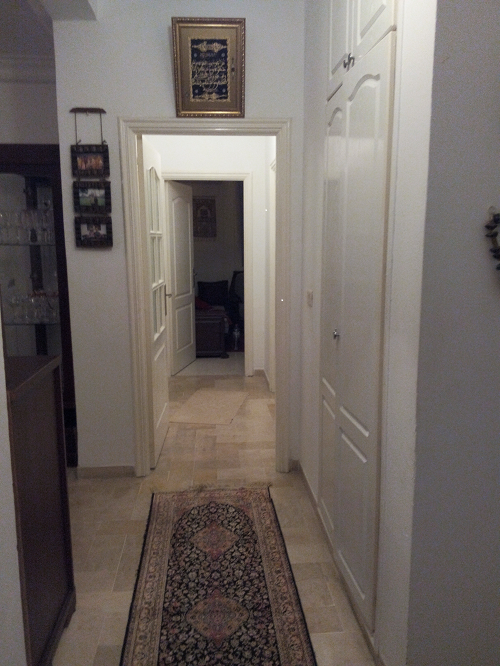 Ain Zaghouan&nbsp;Ain Zaghouan&nbsp;Location&nbsp;Appart. 2 pi�ces&nbsp;Appartement r�cemment rafraichi