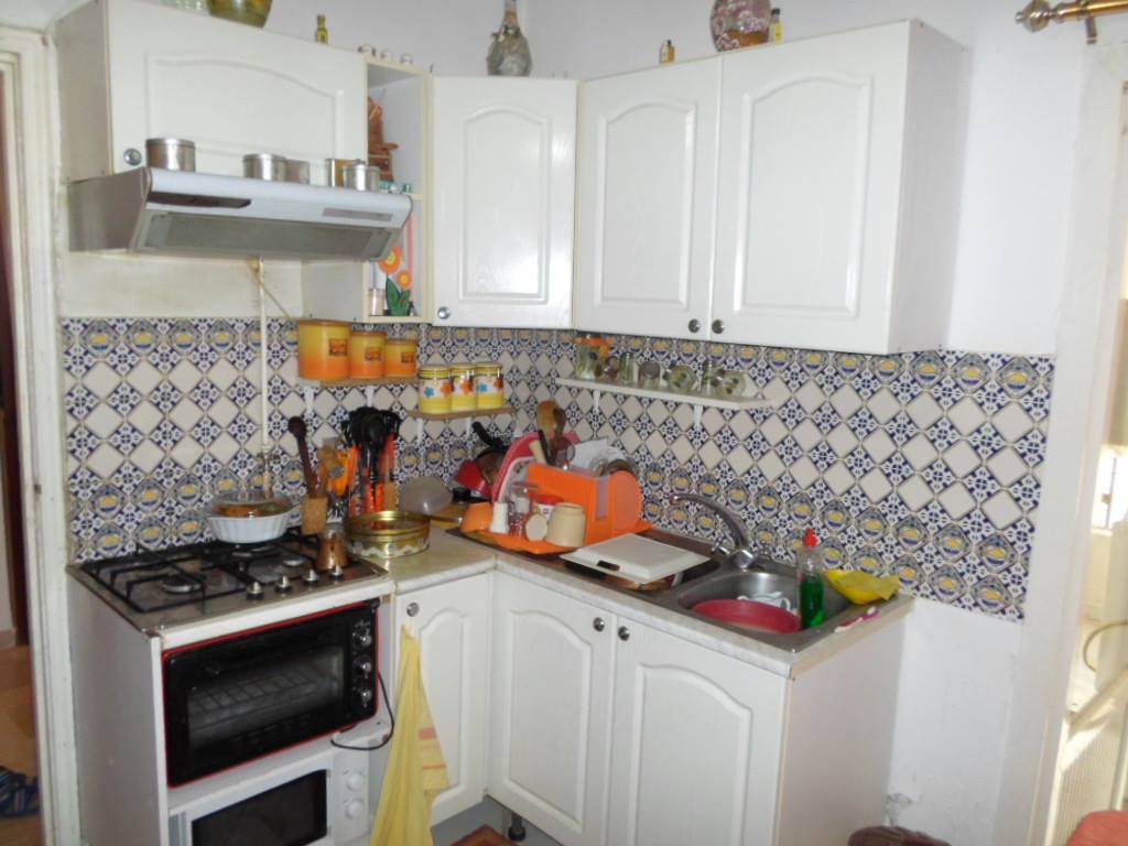 La Marsa&nbsp;El Aouina&nbsp;Location&nbsp;Appart. 3 pi�ces&nbsp;Appartement r�cemment peint