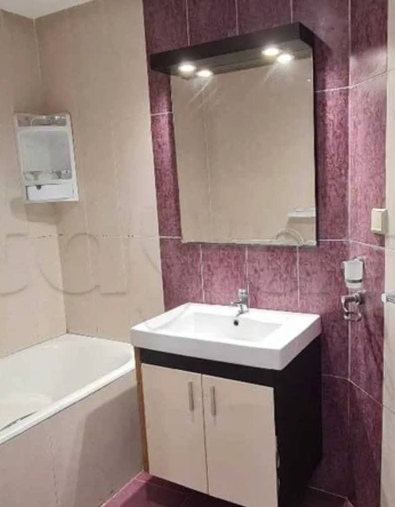 Mnihla&nbsp;Jardins d'el Menzah&nbsp;Location&nbsp;Appart. 3 pi�ces&nbsp;S2 1600d jardin del menzah 2