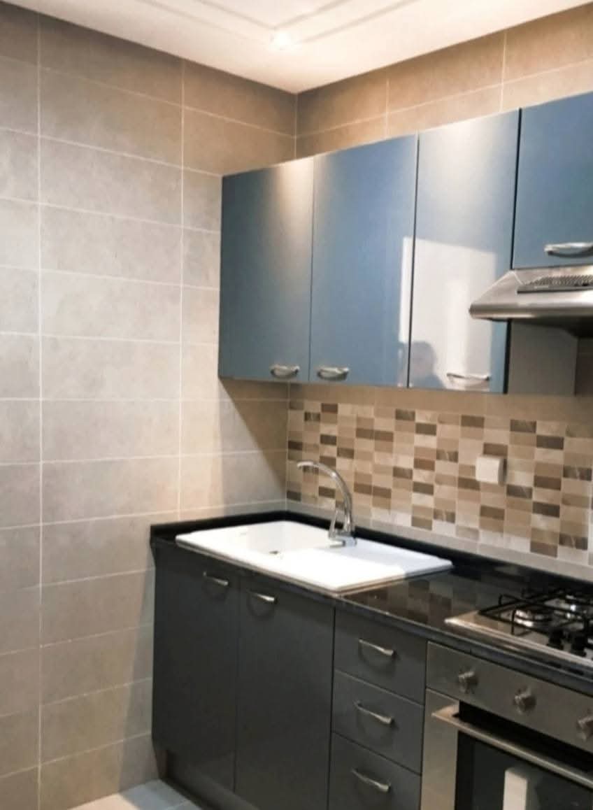 Ariana Ville&nbsp;Cite Ennasr 1&nbsp;Location&nbsp;Appart. 2 pi�ces&nbsp;S1 950 d ennasr 1