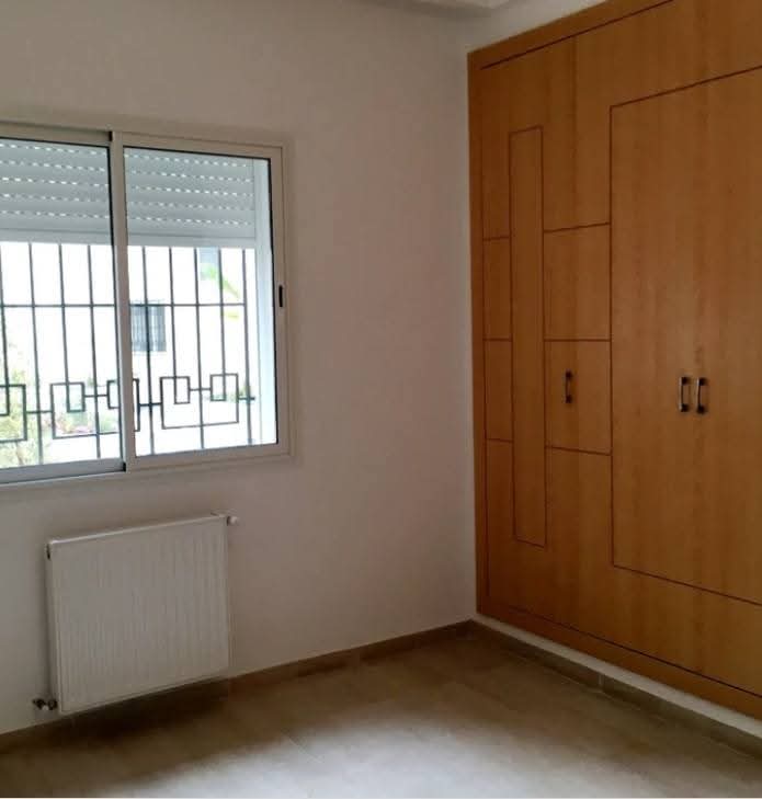 Ariana Ville&nbsp;Cite Ennasr 1&nbsp;Location&nbsp;Appart. 2 pi�ces&nbsp;S1 950 d ennasr 1