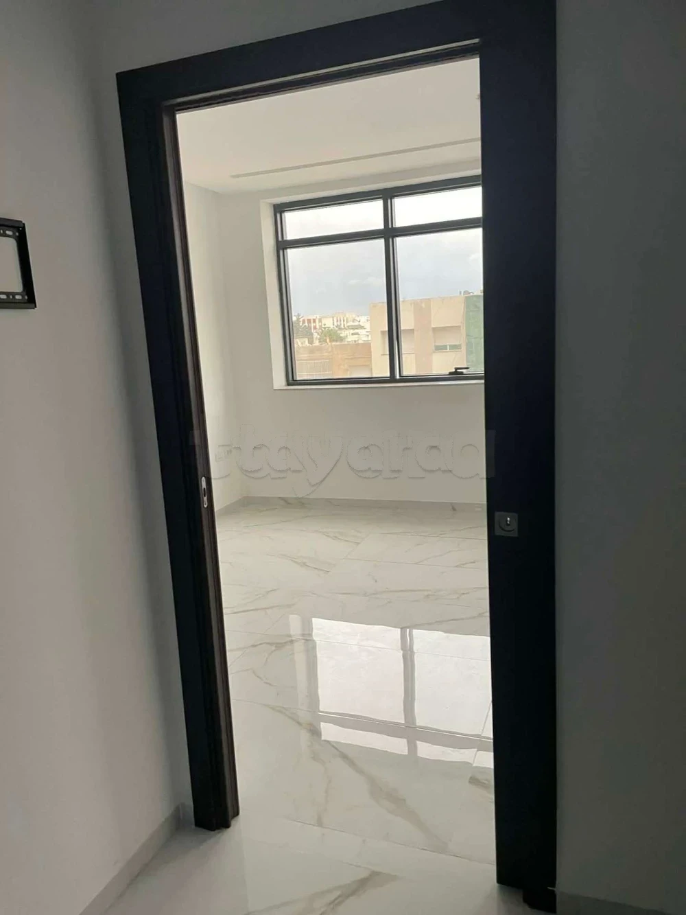 Ariana Ville&nbsp;Cite Ennasr 1&nbsp;Location&nbsp;Appart. 2 pi�ces&nbsp;Bureau h1 ennasr 1 1200