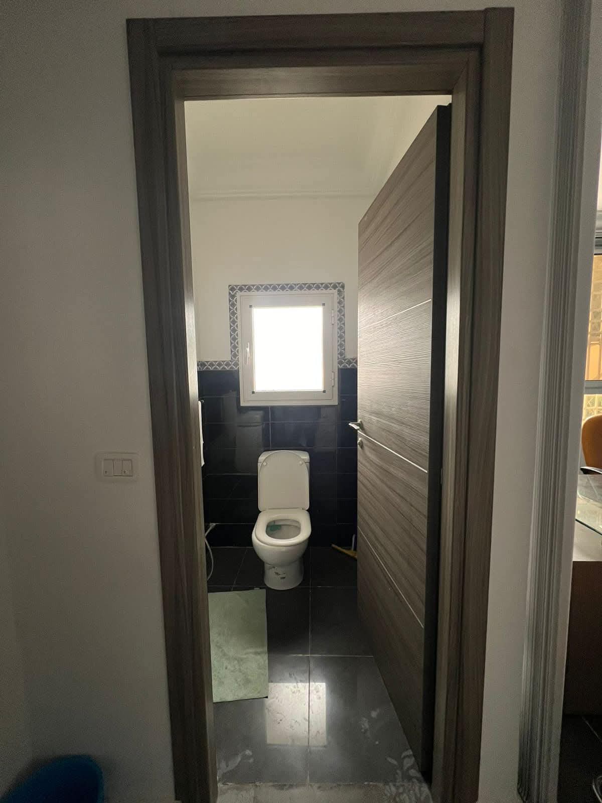 Ariana Ville&nbsp;Cite Ennasr 2&nbsp;Bureaux & Commerces&nbsp;Bureau&nbsp;Bureau 1200 d ennasr 2