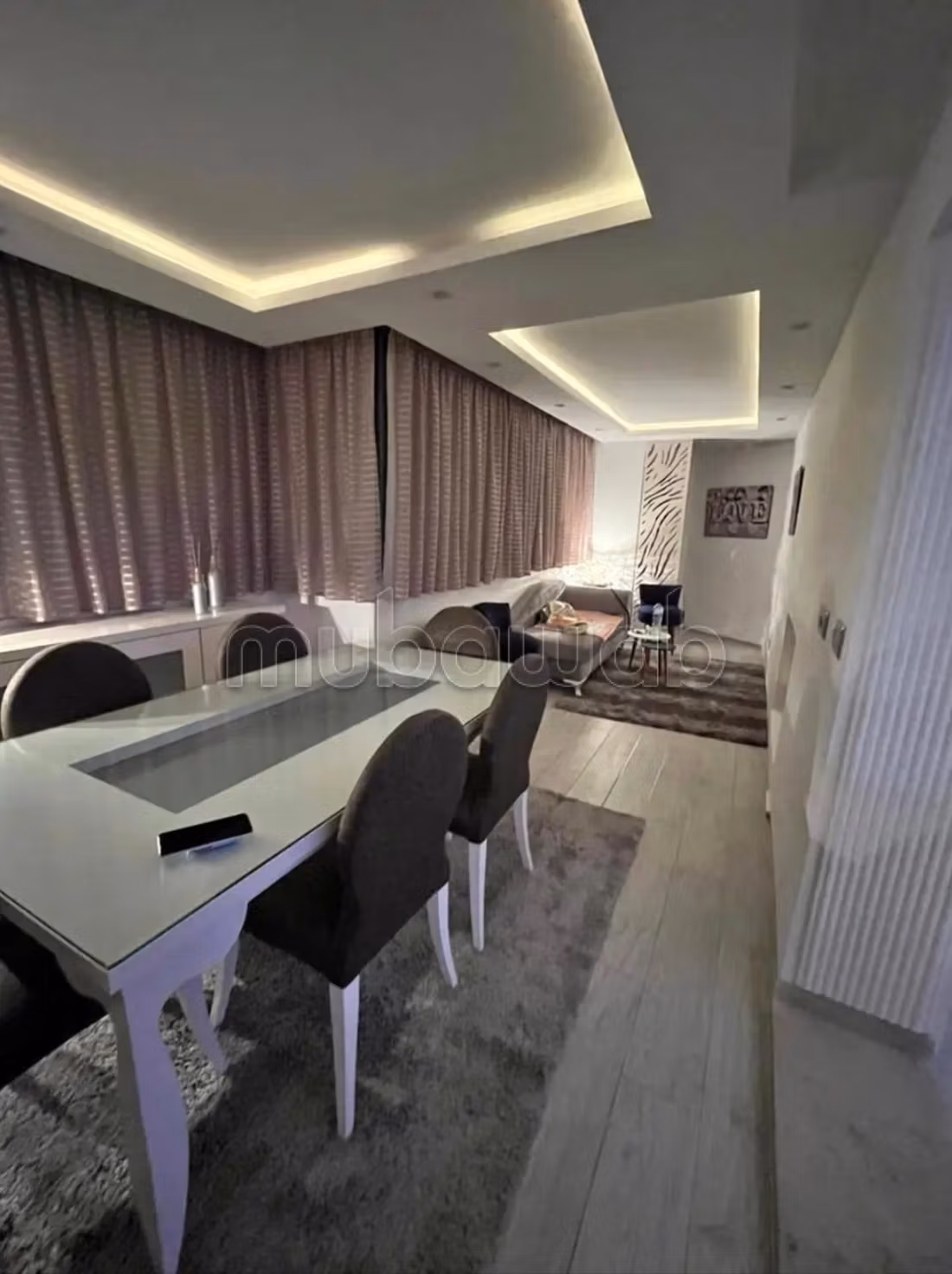 El Menzah&nbsp;El Menzah 9&nbsp;Location&nbsp;Appart. 3 pi�ces&nbsp;S2 meuble menzah 9c 2200d