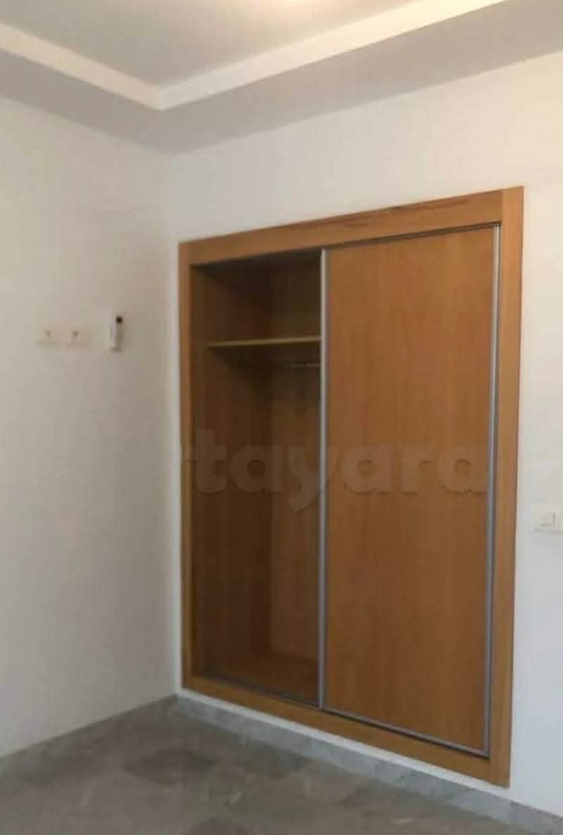 Mnihla&nbsp;Jardins d'el Menzah&nbsp;Location&nbsp;Appart. 2 pi�ces&nbsp;S1 1000d jardin del menzah 2