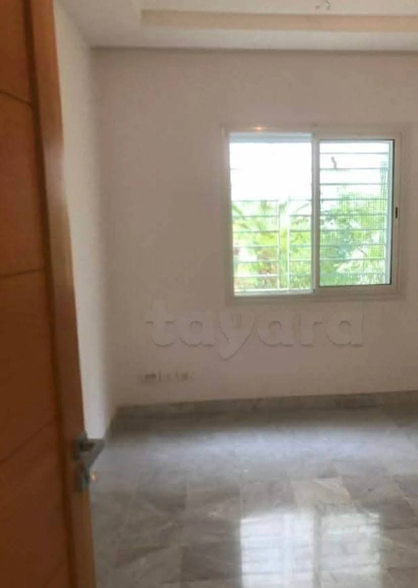 Mnihla&nbsp;Jardins d'el Menzah&nbsp;Location&nbsp;Appart. 2 pi�ces&nbsp;S1 1000d jardin del menzah 2