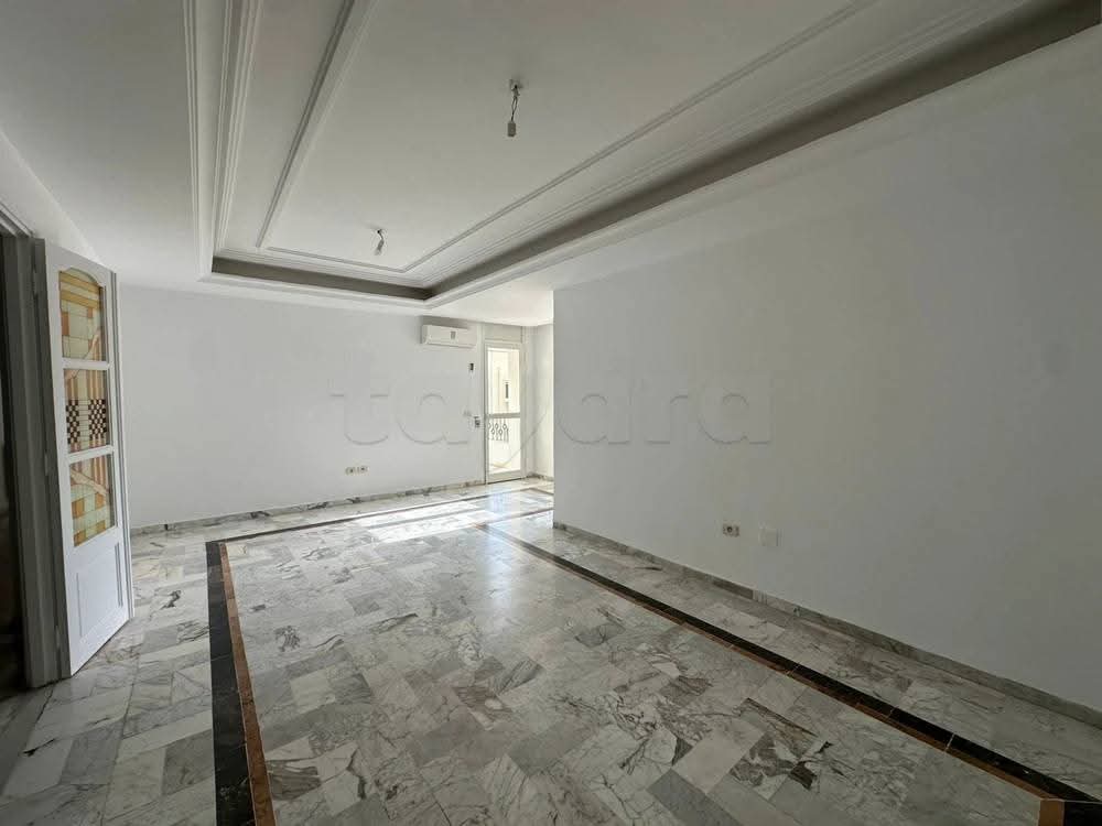 Ariana Ville&nbsp;El Menzah 7&nbsp;Location&nbsp;Appart. 4 pi�ces&nbsp;S3 1300d menzah 7bis