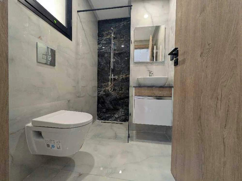 Ain Zaghouan&nbsp;Ain Zaghouan&nbsp;Location&nbsp;Appart. 2 pi�ces&nbsp;S1 neuf 1150 wahat
