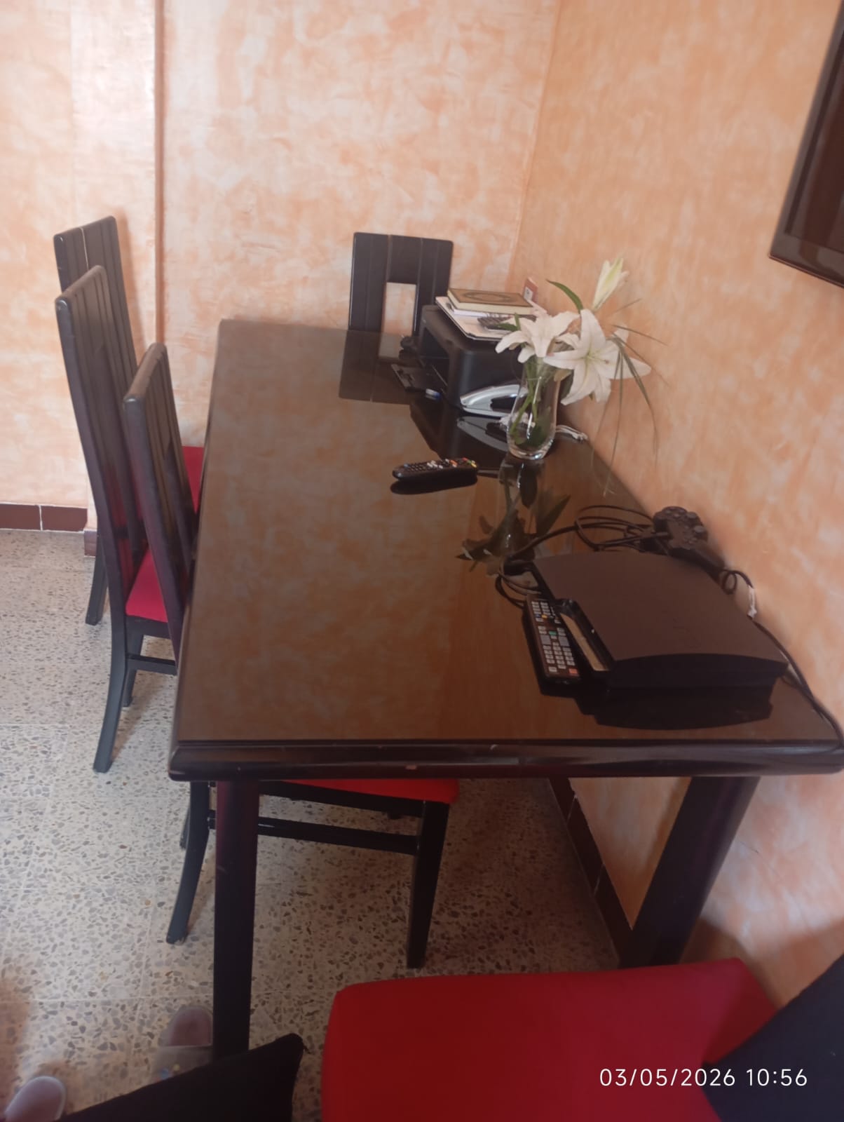 El Mourouj&nbsp;El Mourouj&nbsp;Salon - Salle � manger &nbsp;Autres&nbsp;Meubles maison � liquider