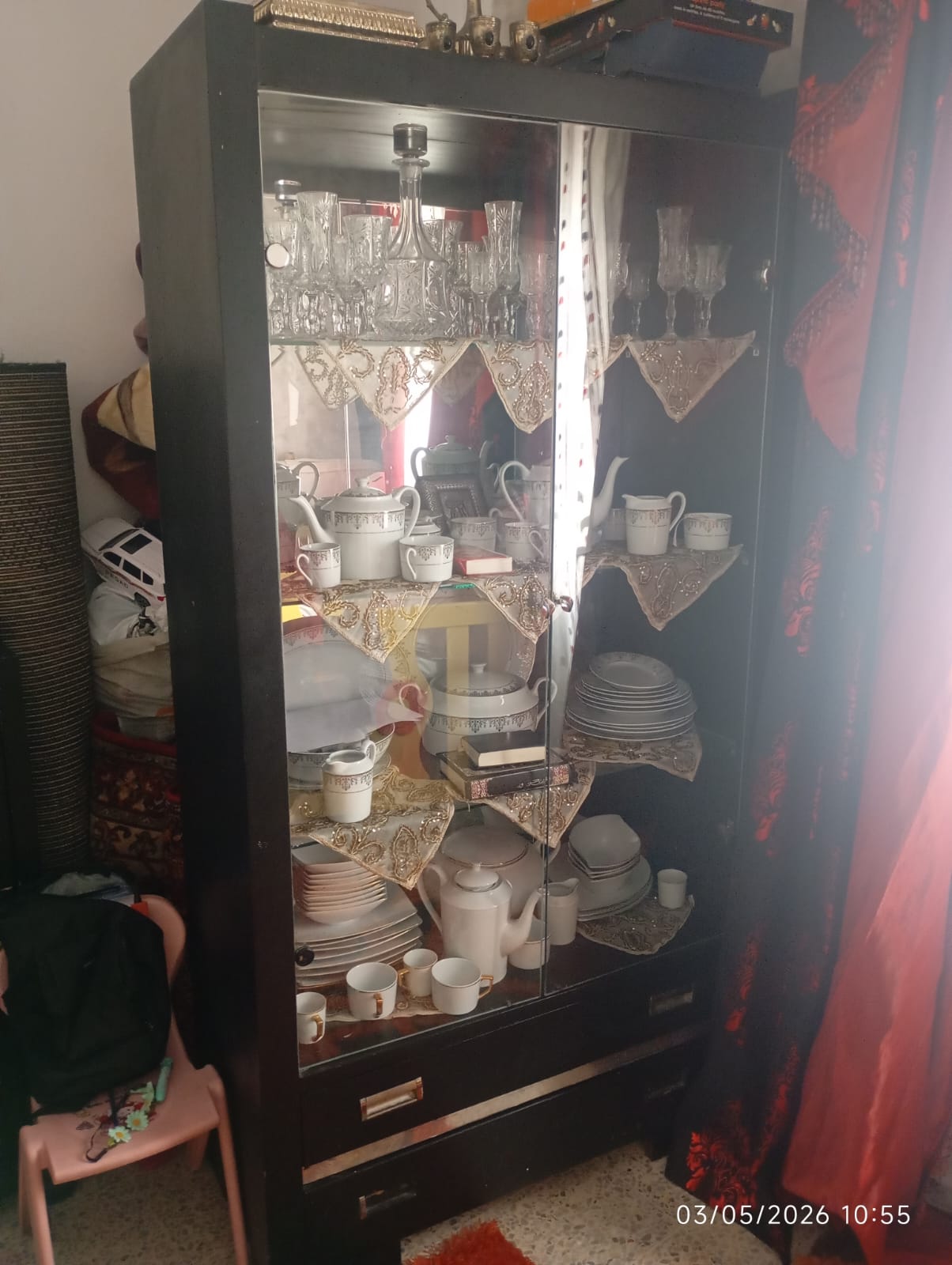 El Mourouj&nbsp;El Mourouj&nbsp;Salon - Salle � manger &nbsp;Autres&nbsp;Meubles maison � liquider