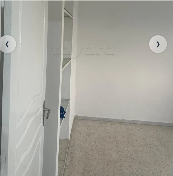 Ariana Ville&nbsp;Ariana&nbsp;Partage&nbsp;Appart. 3 pi�ces&nbsp;Cherche 2 personnes pour partager appartement