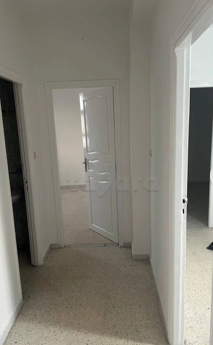 Ariana Ville&nbsp;Ariana&nbsp;Partage&nbsp;Appart. 3 pi�ces&nbsp;Cherche 2 personnes pour partager appartement
