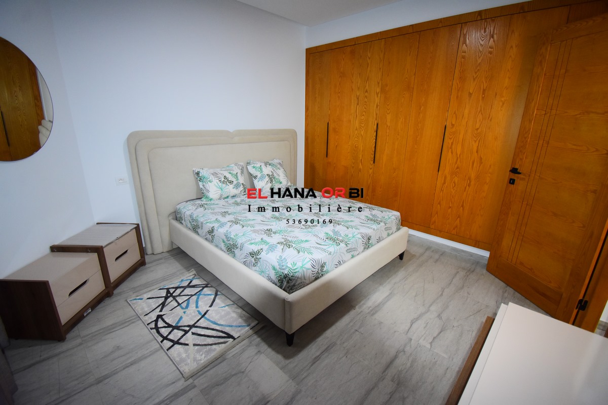 Mahdia&nbsp;Mahdia&nbsp;Location vacances&nbsp;Appart. 1 pi�ce&nbsp;Pour vacance app s1 avec piscine mahdia