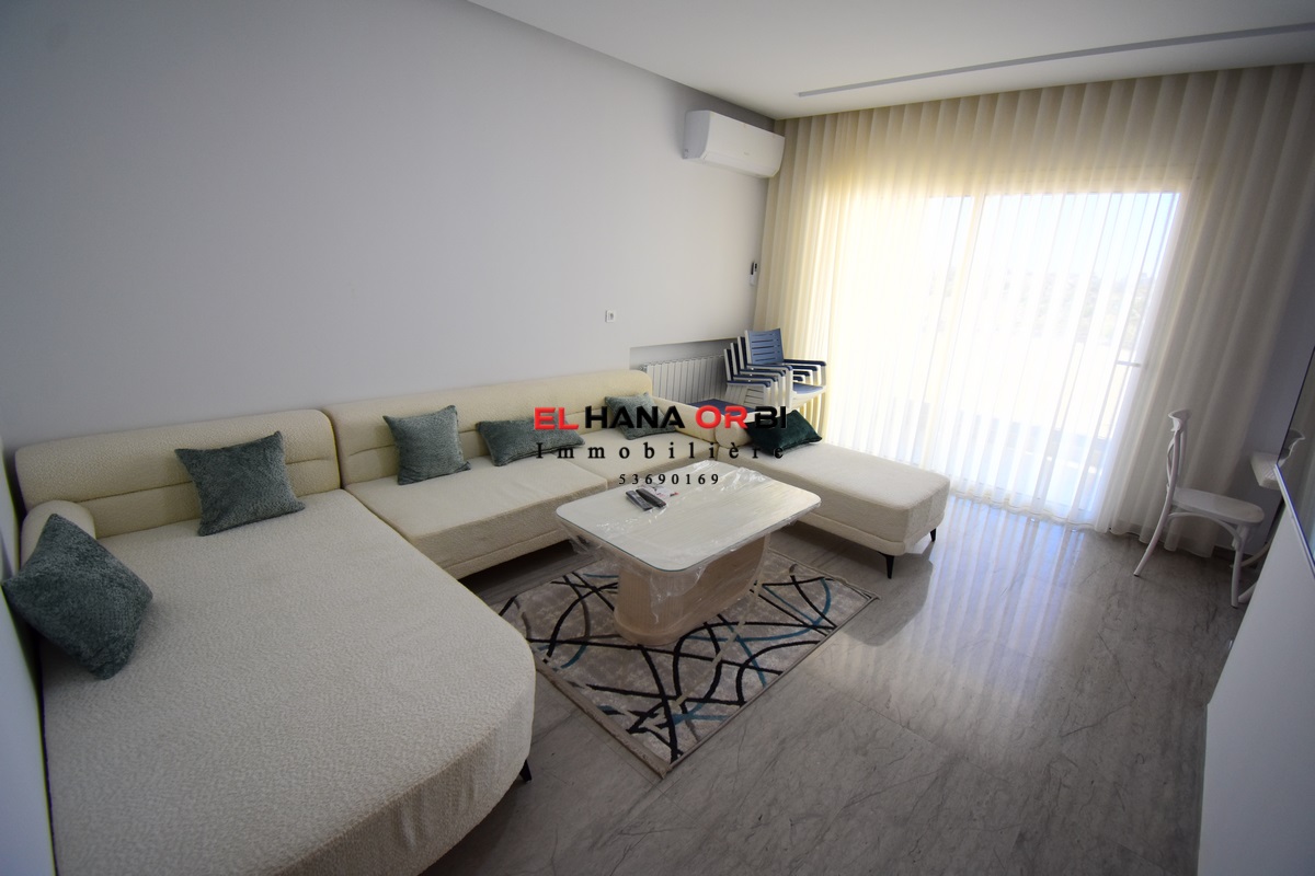 Mahdia&nbsp;Mahdia&nbsp;Location vacances&nbsp;Appart. 1 pi�ce&nbsp;Pour vacance app s1 avec piscine mahdia