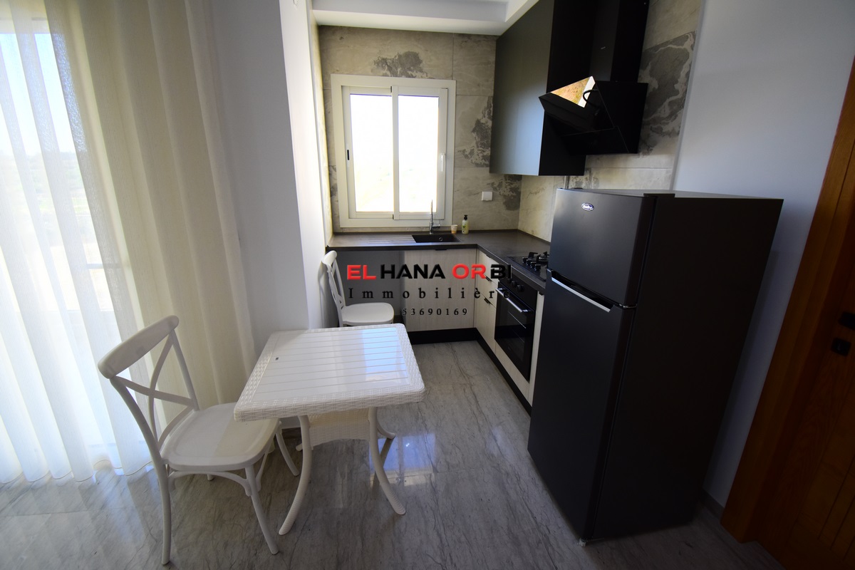 Mahdia&nbsp;Mahdia&nbsp;Location vacances&nbsp;Appart. 1 pi�ce&nbsp;Pour vacance app s1 avec piscine mahdia